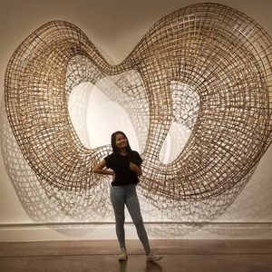 Meet your Posher, Doris